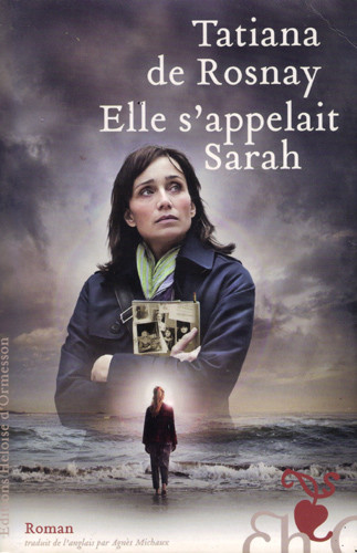 ELLE S'APPELAIT SARAH (Monique)