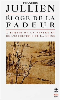 L'ELOGE DE LA FADEUR ( Monique )